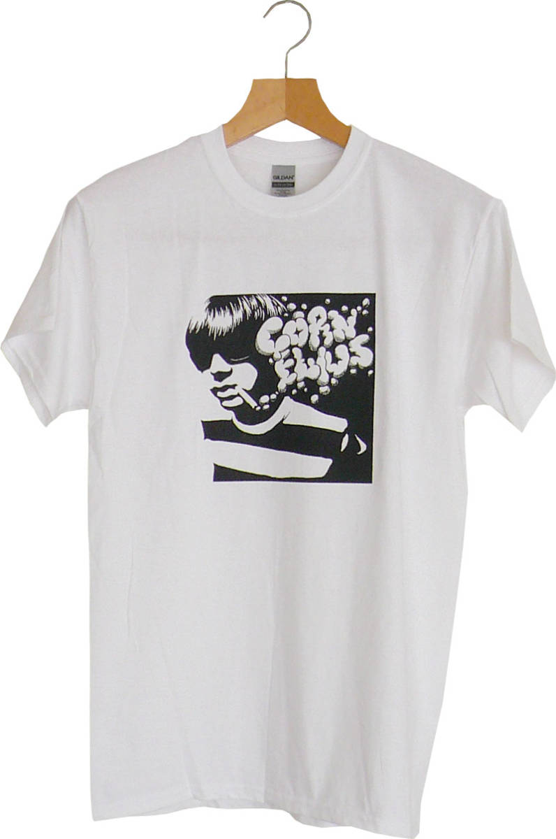 【新品】Cornelius Fantasma Tシャツ Mサイズ コーネリアス フリッパーズ・ギター ギターポップ マタドール_画像1