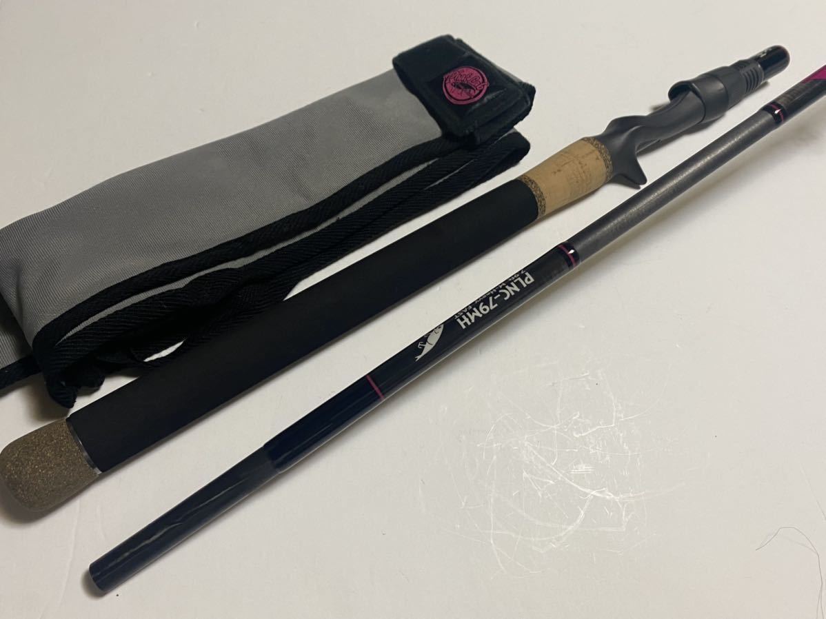 人気新品入荷 ファットラボ 希少 PLNC-79MH フィーラー79 その他