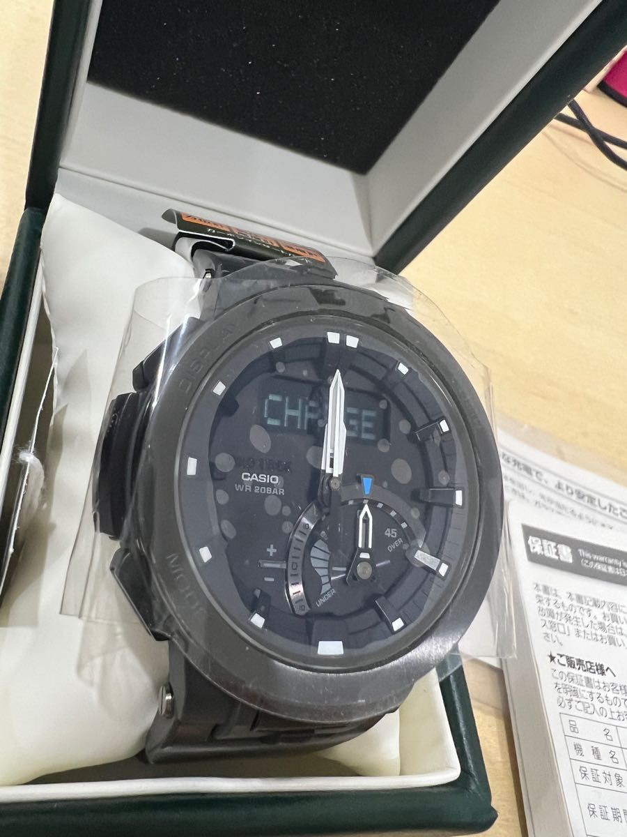 カシオ プロトレック PROTRECK PRW-7000-8JF 伊藤巧|Yahoo カシオ プロトレック PROTRECK PRW-7000-8JF 伊藤巧|Yahoo