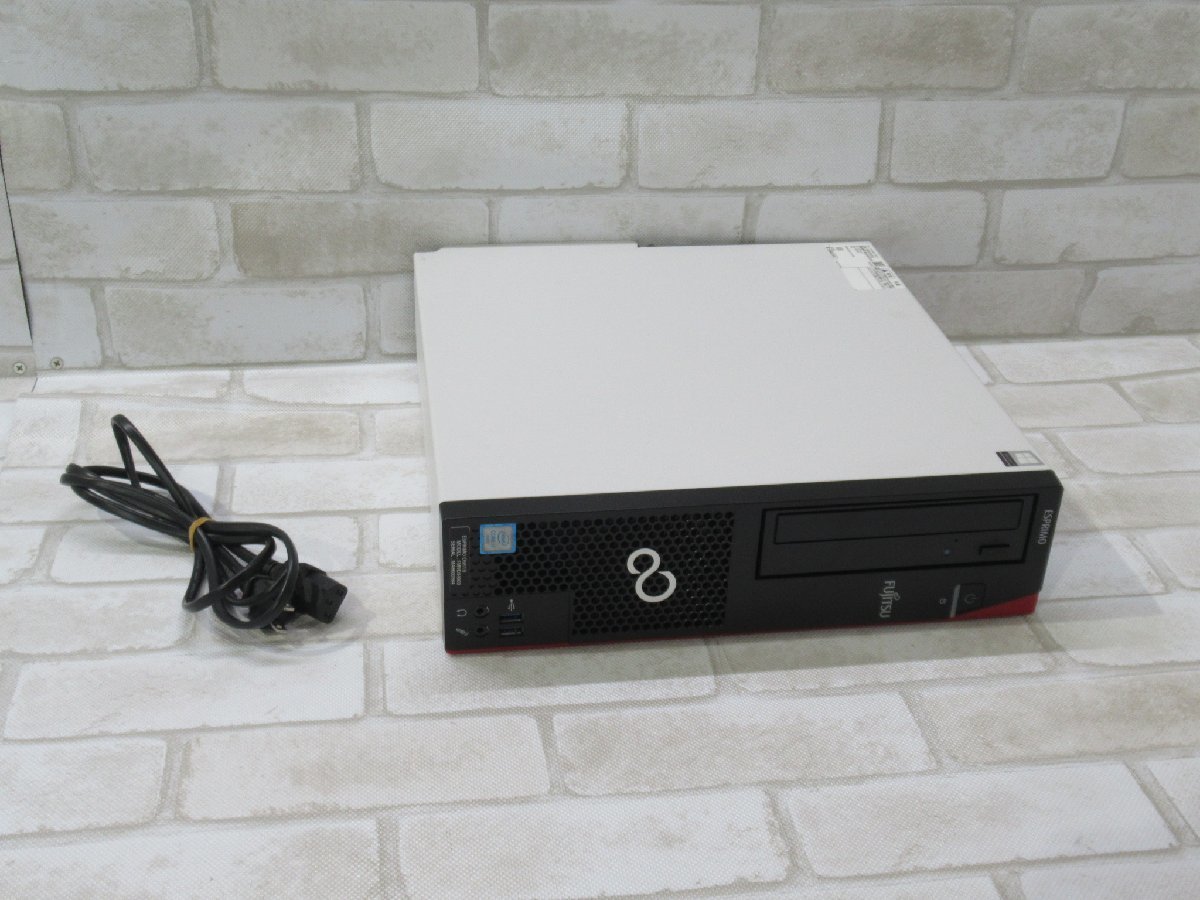 GINGER掲載商品】 16.0GB / i7-6700 Core / Pro Win10 】【 D587/S