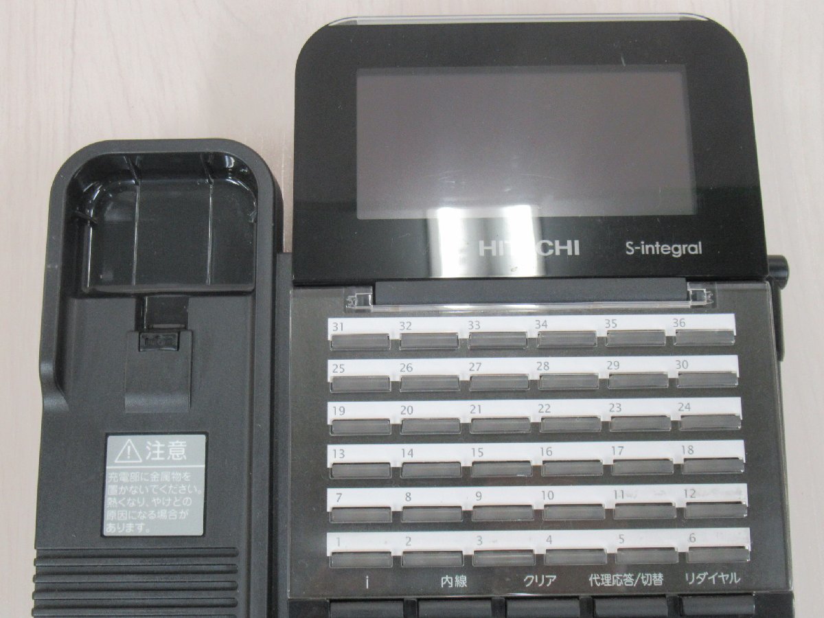 Ω XL2# 13798# 保証有 HITACHI【 ET-36Si-DHCL B 】17年 日立 S Ω XL2# 13798# 保証有 HITACHI【 ET-36Si-DHCL B 】17年 日立 S