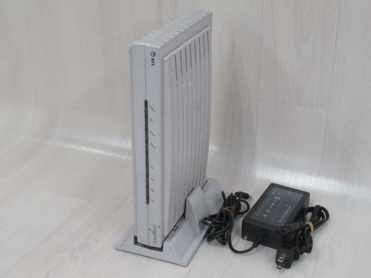 △ ・カ9586r) 保証有 NTT GX-L ISDN1500ユニット GXL-ICOP/E △ ・カ9586r) 保証有 NTT GX-L ISDN1500ユニット GXL-ICOP/E