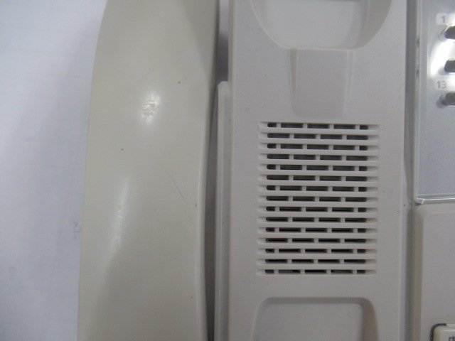 Ω保証有 ZK2 6059) ZX-(18)STEL-(1)(W) 4台 NTT αZX 18ボタン Ω保証有 ZK2 6059) ZX-(18)STEL-(1)(W) 4台 NTT αZX 18ボタン