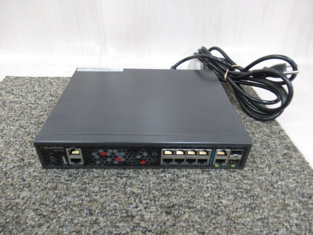 Ω保証有 ZK1 6114) SG2412G SubGate HanDreamnet ハンドリームネット スイッチハブ 領収書発行可能 ・祝10000取引!! 同梱可 20年製