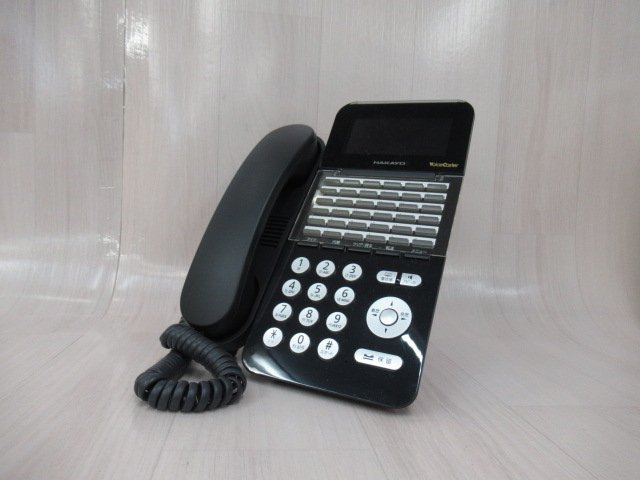 大切な人へのギフト探し 領収書発行可能 中古ビジネスホン SIP電話機