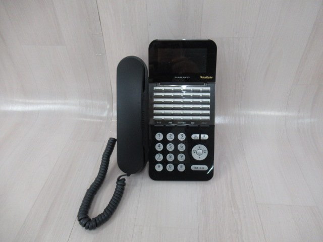 ^Ω guarantee have ZK1 6128) IP-36N-ST101C(B)nakayoSIP telephone machine used business ho n receipt issue possibility * festival 10000 transactions!! including in a package possible 19 year made 