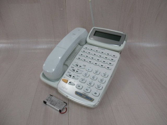 △Ω保証有 ZK1 6143) FC776CC2 富士通 FUJITSU D-station 32CC2 △Ω保証有 ZK1 6143) FC776CC2 富士通 FUJITSU D-station 32CC2