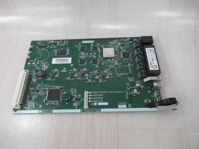 13514r※保証有 SAXA サクサ IPZC-01A プラティア2 PT1000ⅡVPN 13514r※保証有 SAXA サクサ IPZC-01A プラティア2 PT1000ⅡVPN