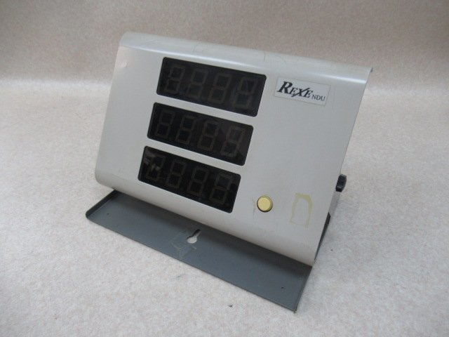 プレゼントを選ぼう! REXE/M ナカヨ NYC-REXE-NDU 5791) ZW2 △Ω保証