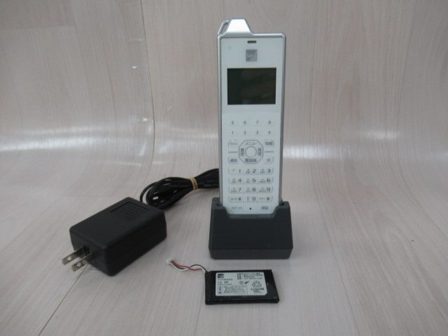 品質は非常に良い サクサ PS800 6209) ZA2 Ω保証有 PLATIAⅡ 18年製 同梱可 領収書発行可能 中古ビジネスホン マルチラインシステムコードレス電話機 サクサ
