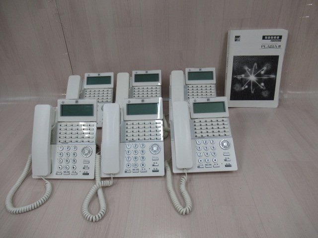 □saxa PLATIA PT1000Ult 4局ISDN外線ユニット 【4BRI-01A】 (11 □saxa PLATIA PT1000Ult 4局ISDN外線ユニット 【4BRI-01A】 (11