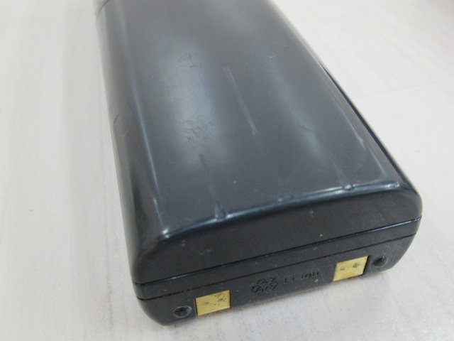 ΩZV3 537 o 保証有 サクサ SAXA PLATIAⅡ コードレス電話機 ΩZV3 537 o 保証有 サクサ SAXA PLATIAⅡ コードレス電話機