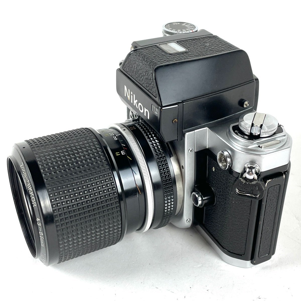 代引き人気 Nikon ニコン F2 【中古】 一眼レフカメラ マニュアル