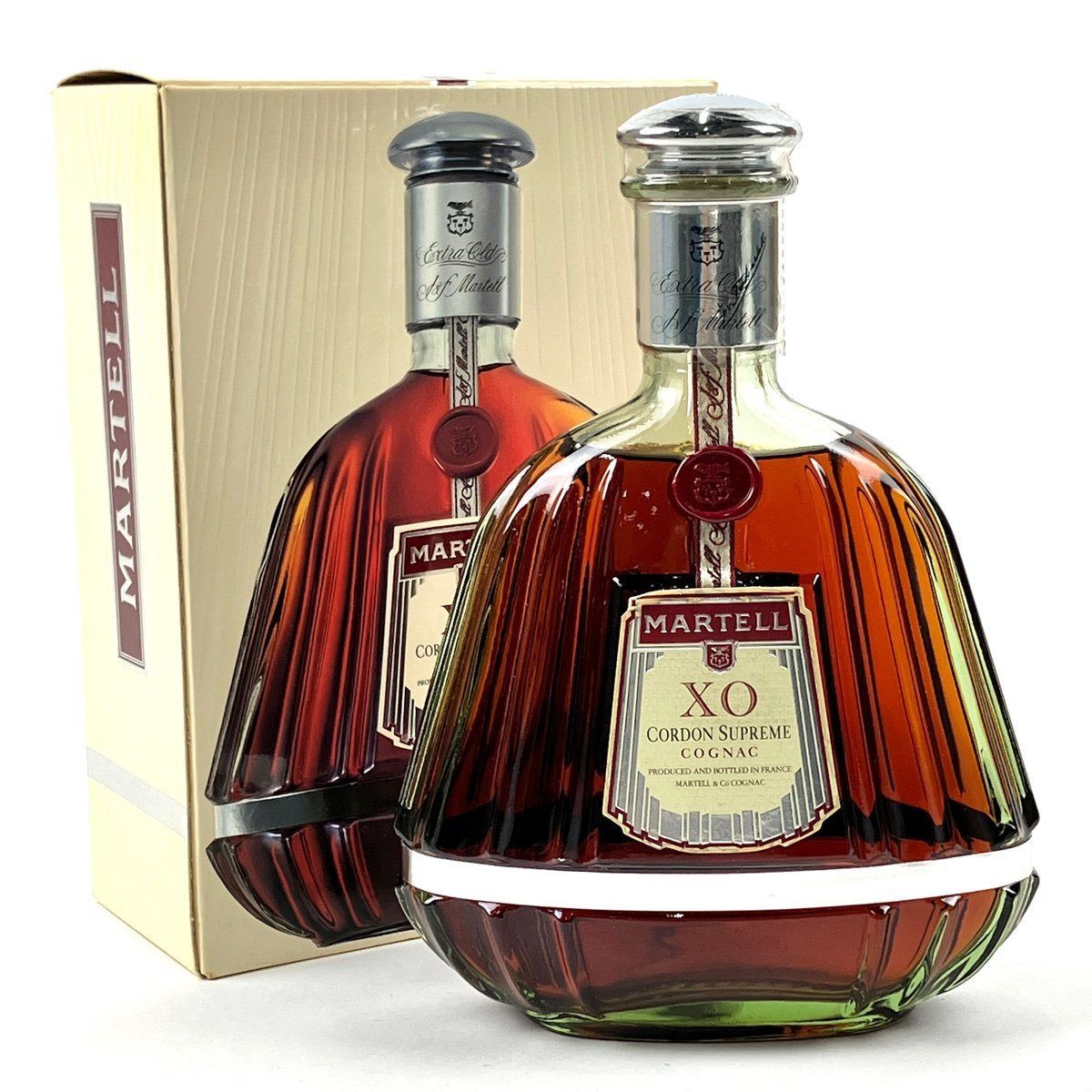 マーテル MARTELL XO コルドンスプリーム 700ml ブランデー コニャック