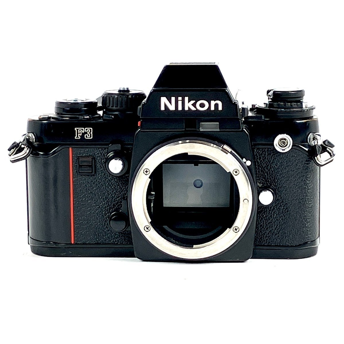 Yahoo!オークション - ニコン Nikon F3 アイレベル ボディ[ジャンク品