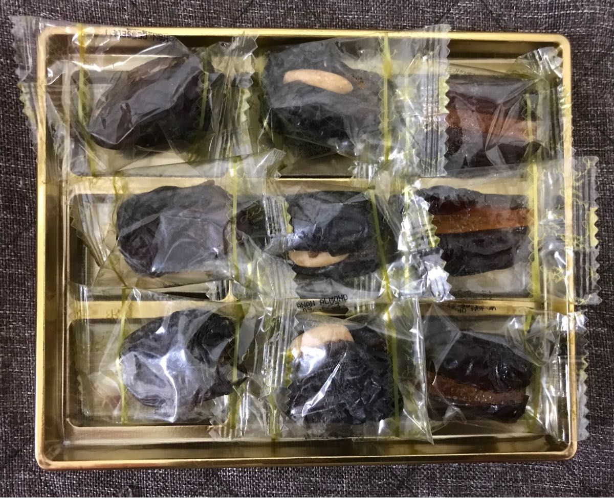 オマケ付】高級デーツ バティール(Bateel) 115g 3種類セット オマケ付】高級デーツ バティール(Bateel) 115g 3種類セット