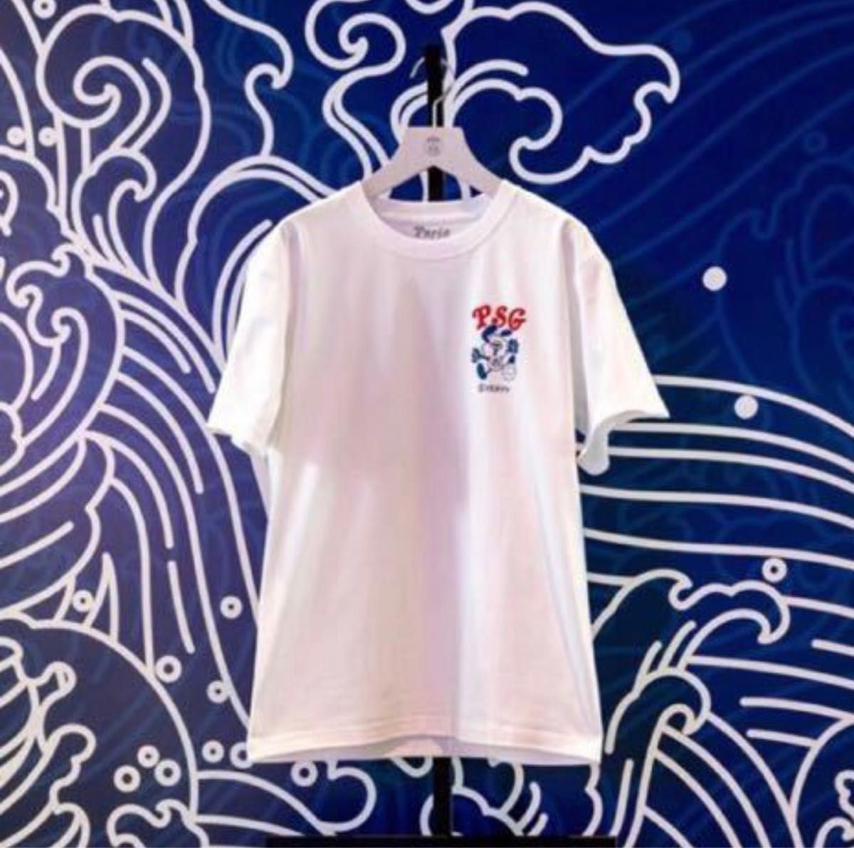 VERDY x PARIS SAINT-GERMAIN Tシャツ XLサイズ-