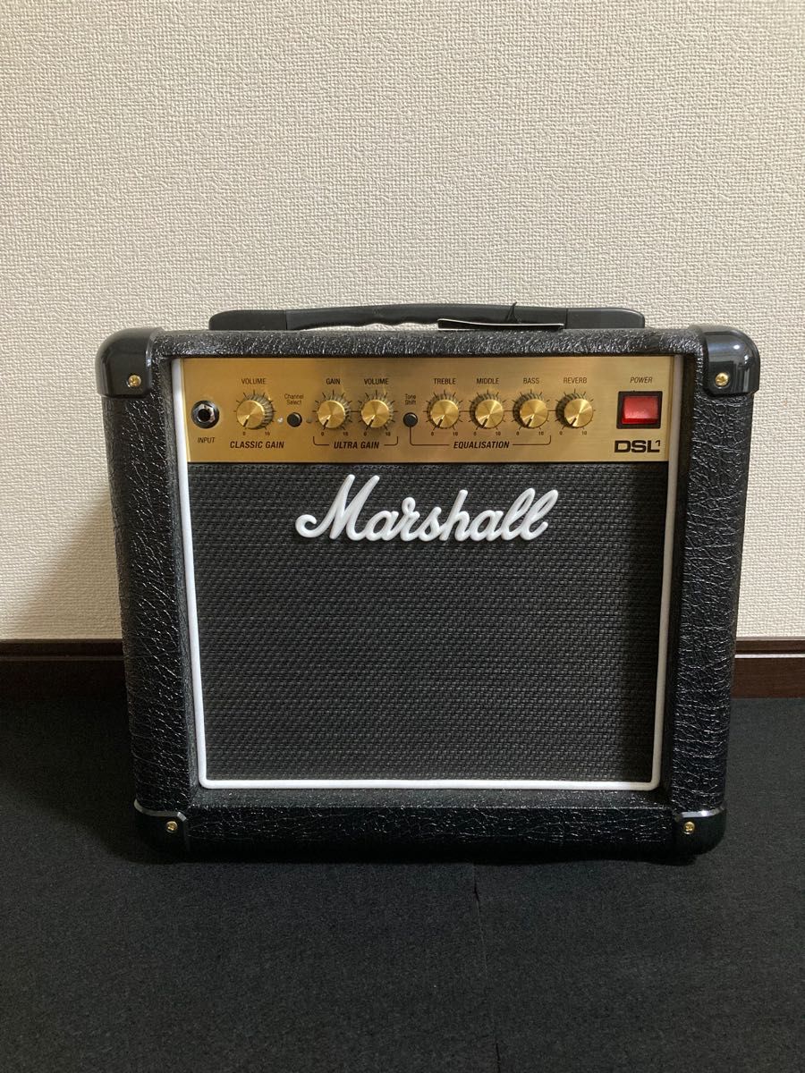 Marshall dsl1c マーシャル | beltone.sg