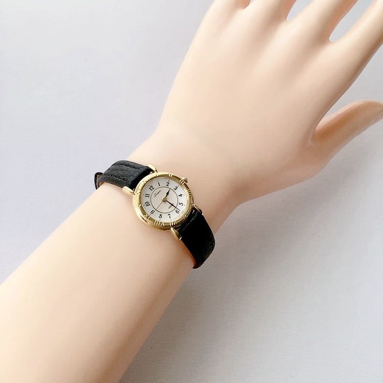SEIKO Lespoir レディースクォーツ腕時計 電池交換済み|Yahoo SEIKO Lespoir レディースクォーツ腕時計 電池交換済み|Yahoo