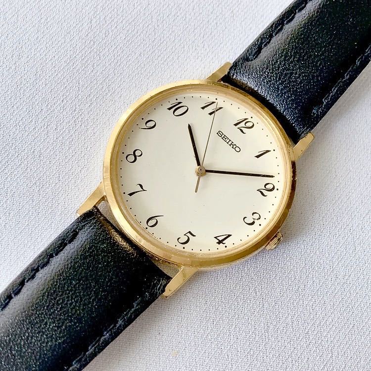 SEIKO メンズクォーツ腕時計 稼動品 #7N01-8000|Yahoo!フリマ SEIKO メンズクォーツ腕時計 稼動品 #7N01-8000|Yahoo!フリマ