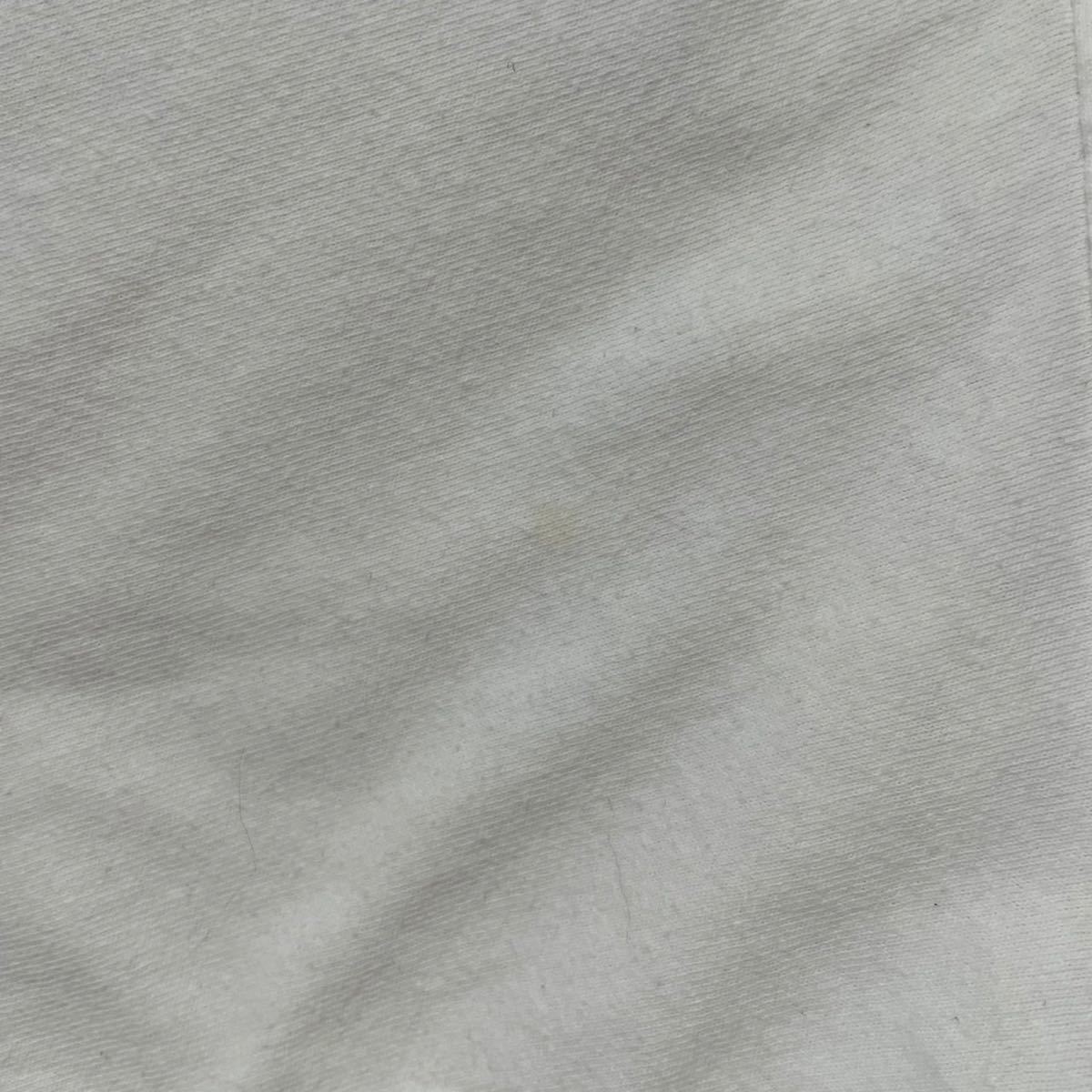 ■激レア■00s MAD MAGAZINE GEOGE W BUSH 大統領 パロディ Tシャツ XL マッドマガジン 90s USA製 ビンテージ_画像9