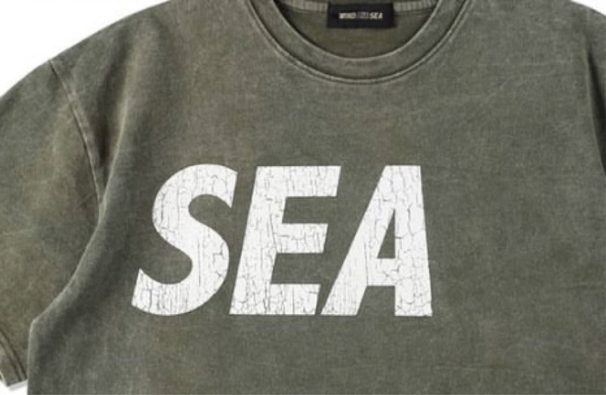 windandsea ウィンダンシー Tシャツ サイズM|Yahoo!フリマ(旧 windandsea ウィンダンシー Tシャツ サイズM|Yahoo!フリマ(旧