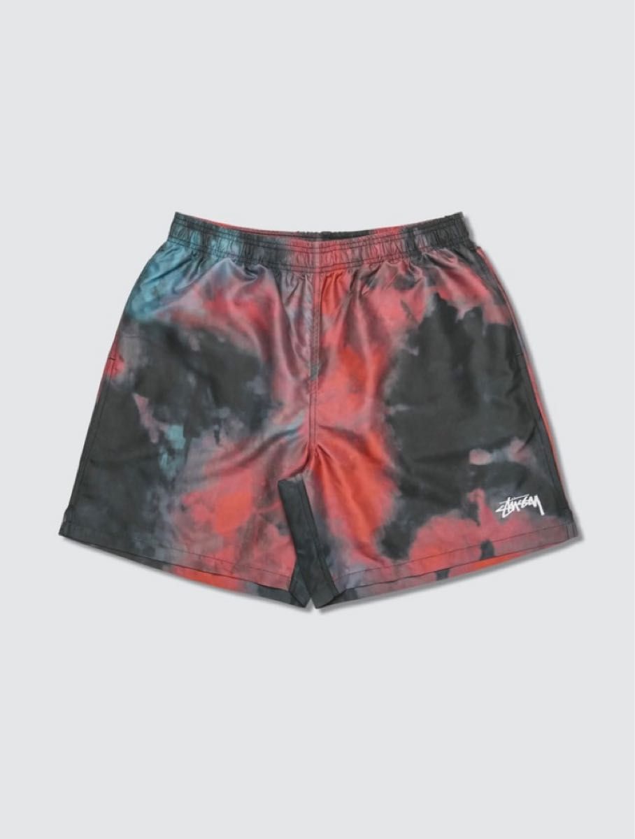 Sサイズ stussy dark dye water shorts｜Yahoo!フリマ（旧PayPayフリマ）