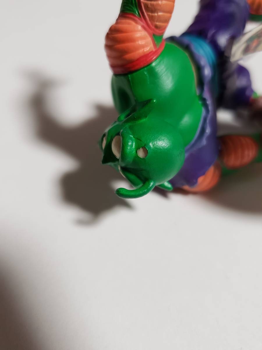 ドラゴンボールカプセル 孫悟空VSマジュニア この世はでっかい宝島