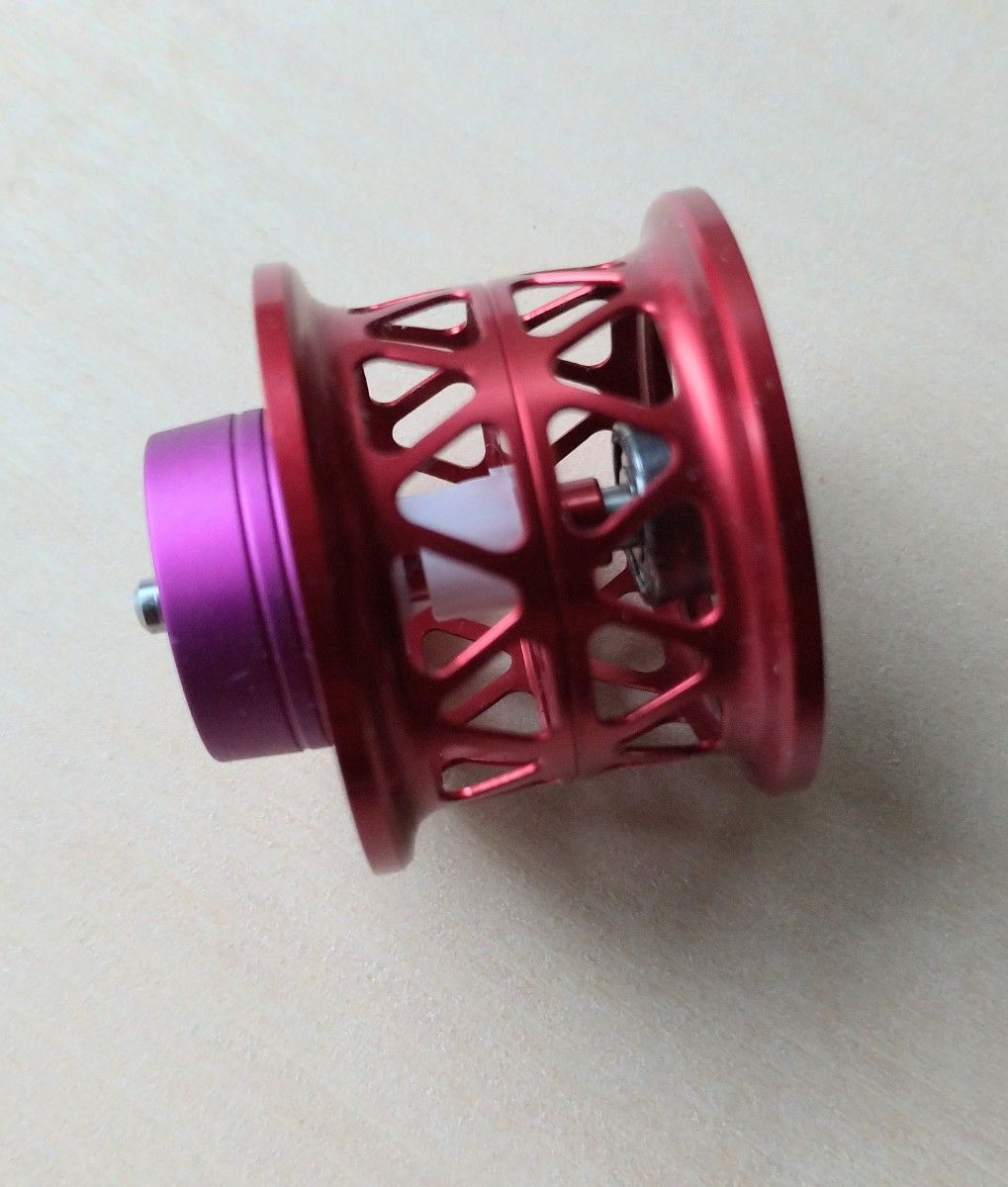レイズスタジオ21 アルファス SV TW フィネス スプール 32mm|PayPayフリマ