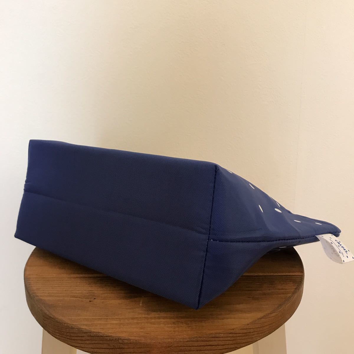     原文:送料164円◎アフタヌーンティー×カルピス◎ハッピークーラーバッグ◎保冷バッグ◎カルピスの日◎限定◎