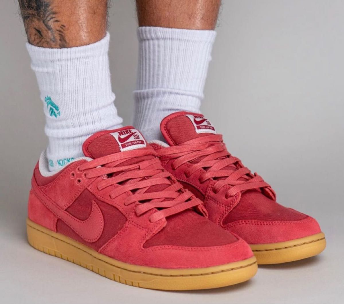 Nike SB Dunk Low Adobe ナイキ SB ダンク ロー アドビ US6 24cm