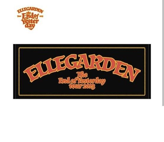 パーティを彩るご馳走や ELLEGARDEN エルレガーデン ツアー パーティを彩るご馳走や ELLEGARDEN エルレガーデン ツアー