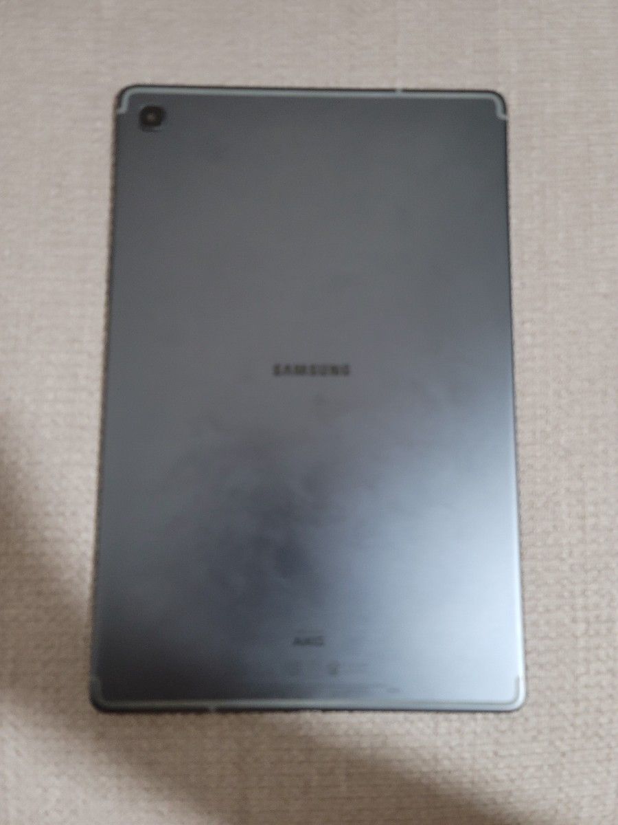 Galaxy tab S5e Android11　軽量タブレット　SM-T720