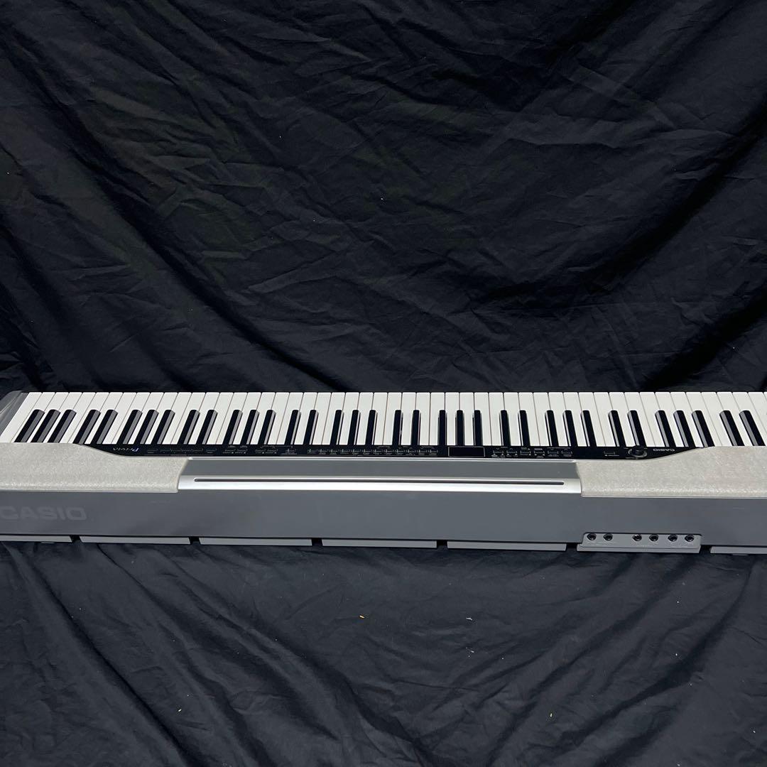 カシオ CASIO Privia PX-310 電子ピアノ キーボード|Yahoo カシオ CASIO Privia PX-310 電子ピアノ キーボード|Yahoo
