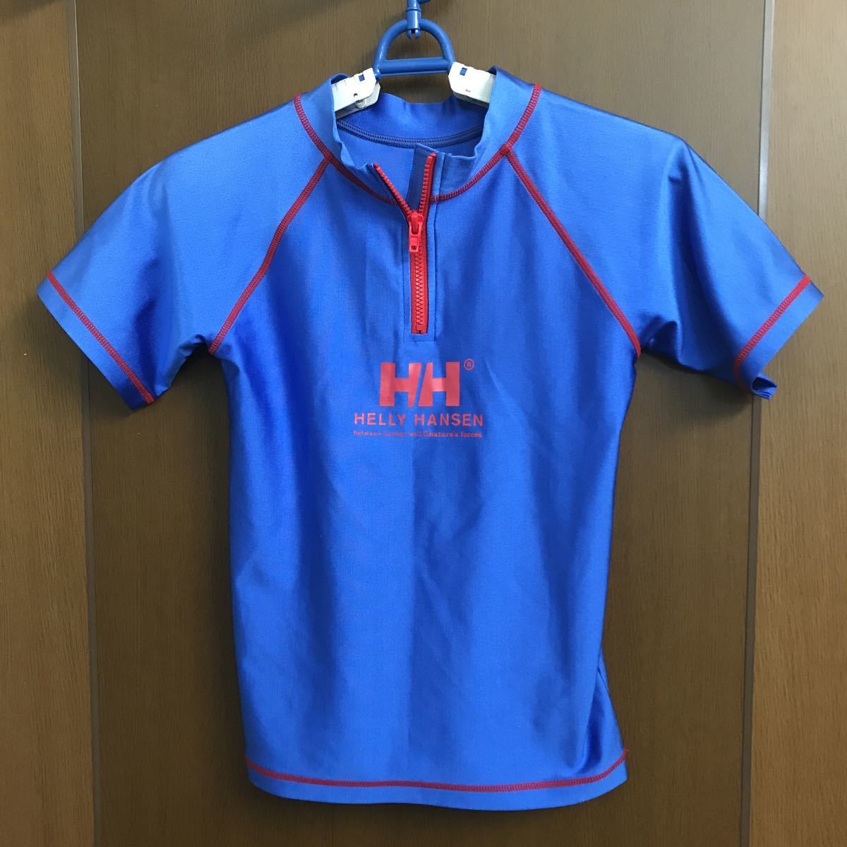  Helly Hansen Kids купальный костюм -