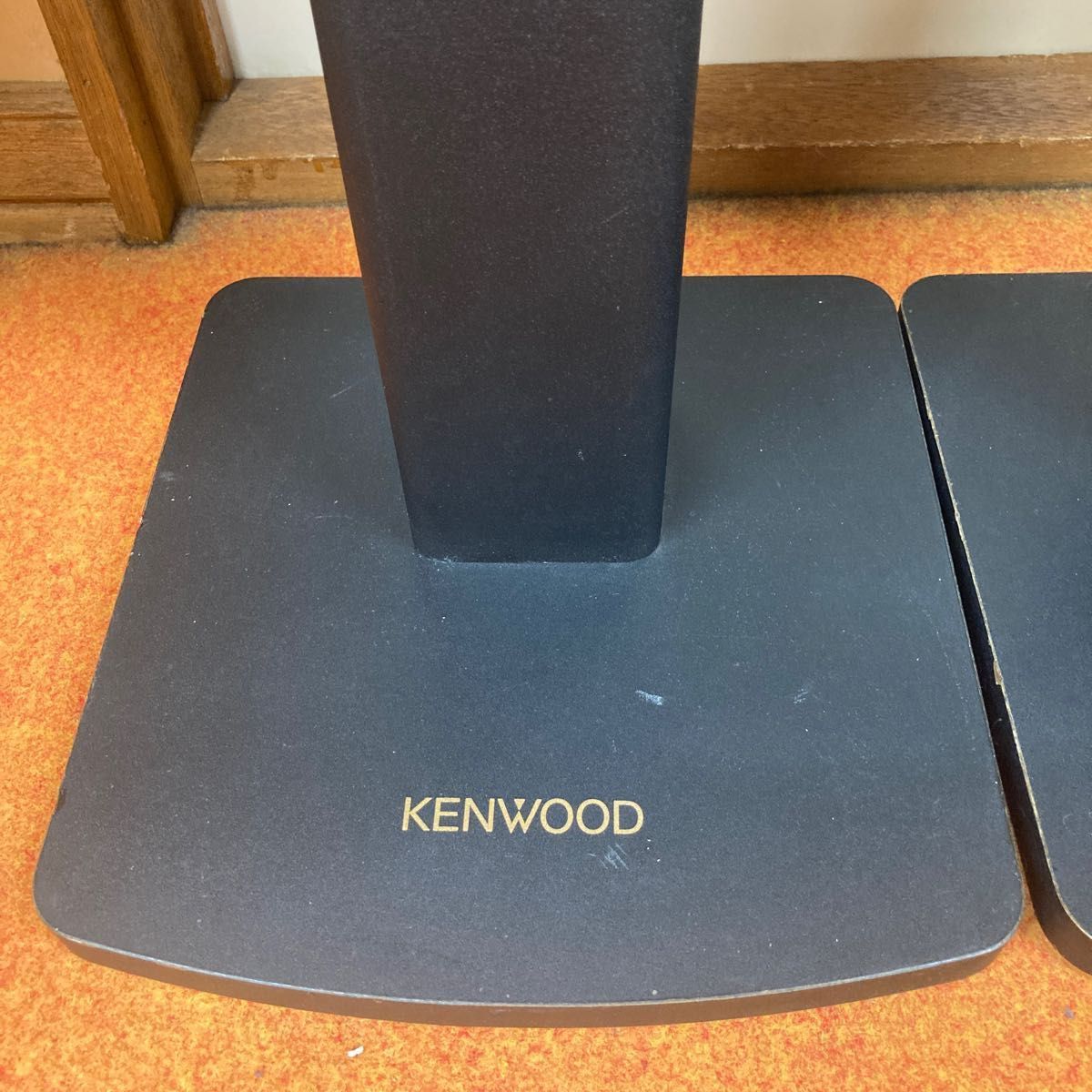 中古/KENWOOD SG-11 (スピーカースタンド)｜Yahoo!フリマ（旧PayPay