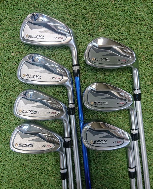 ヤフオク! - 【ご希望のグリップに無償交換サービス中】Epon エポン