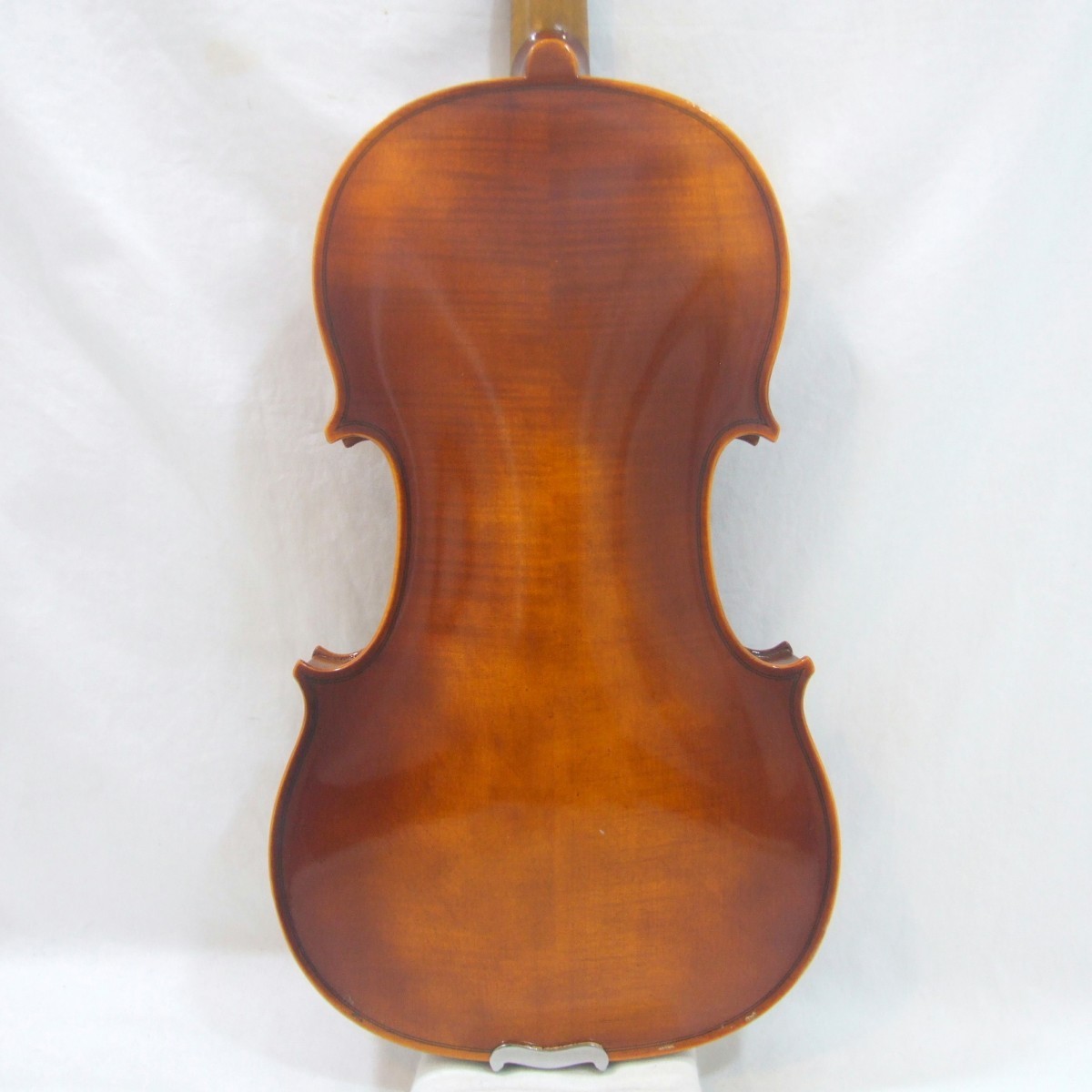 メンテ済 ドイツ製 カールヘフナー バイオリン 4/4 KH11 1990年頃 未