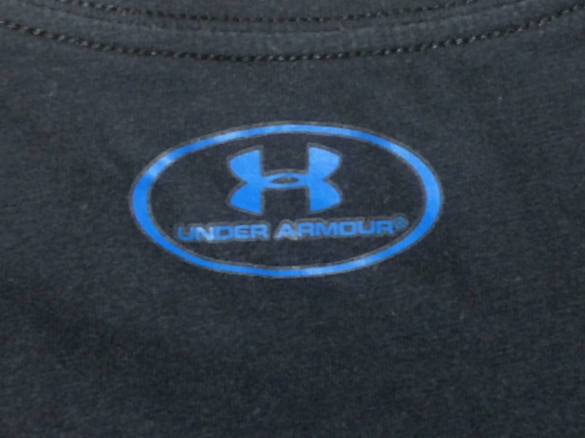 UNDER ARMOUR Freedom 1776 HEAT GEAR USA combat T-shirt UA cut and sewn LOOSE ADULT MEDIUM the US armed forces ARMY military Under Armor 