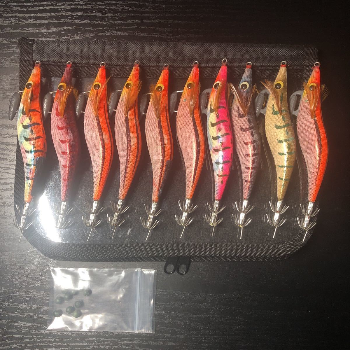 激安本物 【保管品・中古美品】JINGO/ジンゴ Rocketeer スクイージー