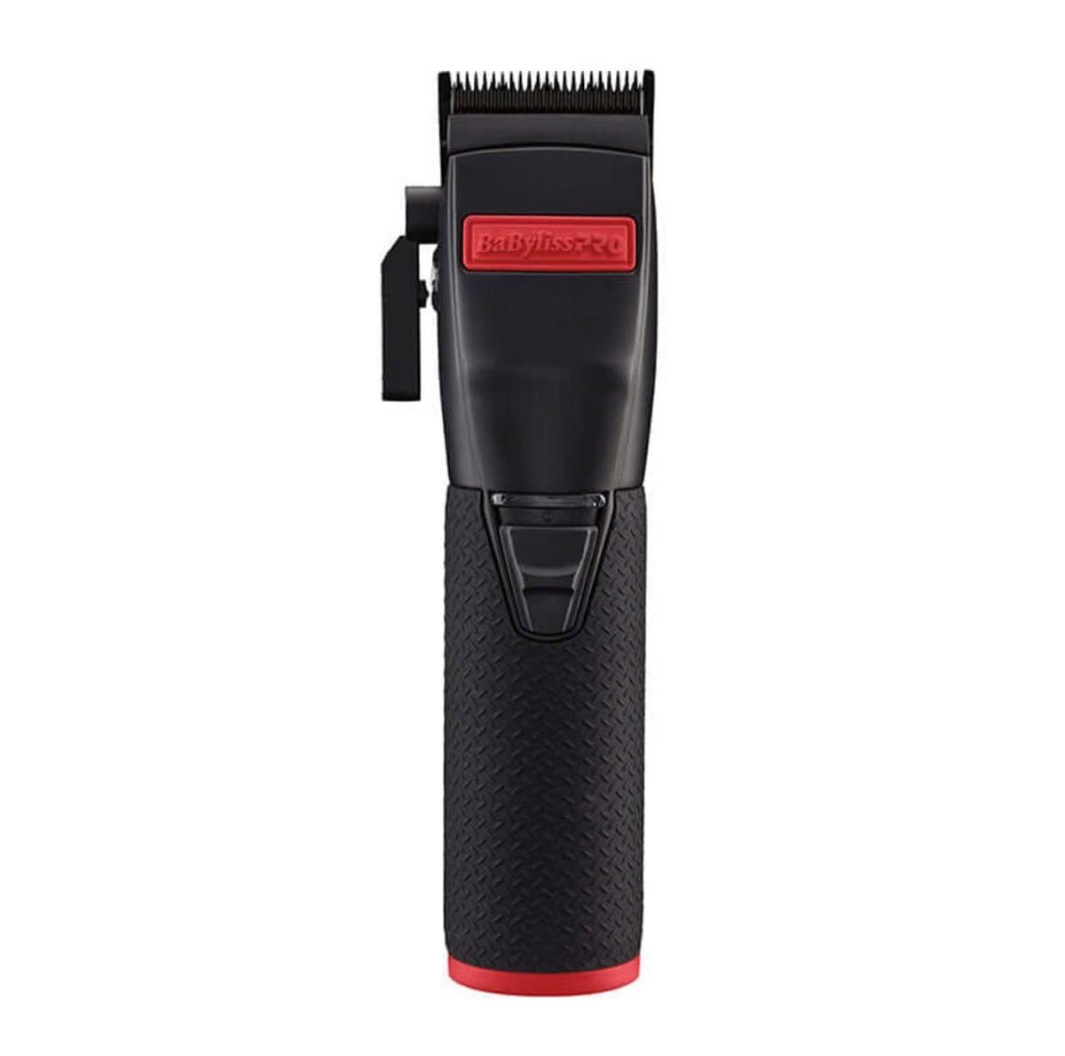 Babyliss Pro FX Boost + RED バリカン レア シェーバー トリマー