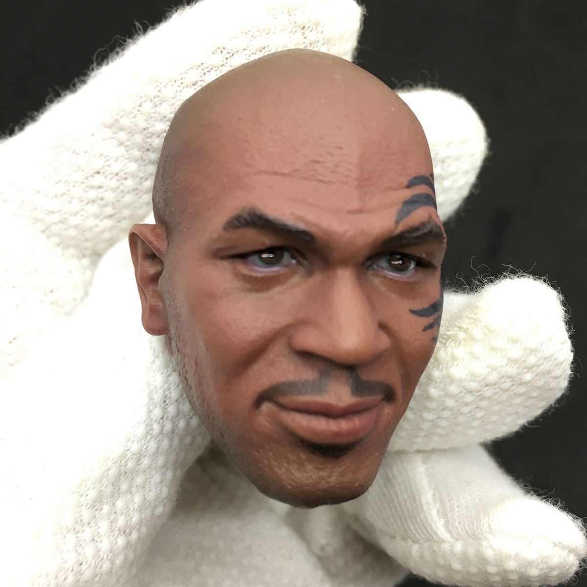 B52 1/6 покрашен head фигурка head HOTTOYS мужчина элемент body соответствует Thai sonB52