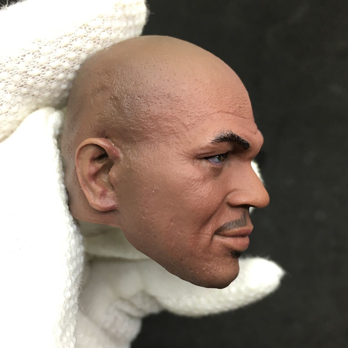 B52 1/6 покрашен head фигурка head HOTTOYS мужчина элемент body соответствует Thai sonB52