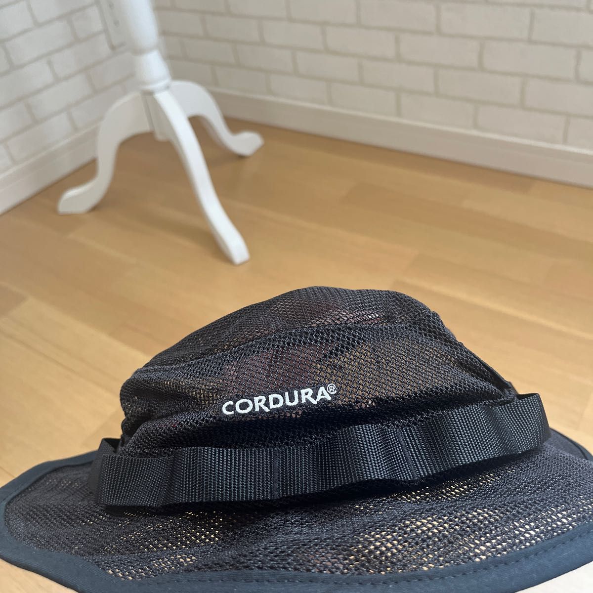 supreme シュプリーム 2023SS 最新作 新品 Mesh Cordura Boonie メッシュコーデュラブーニーハット