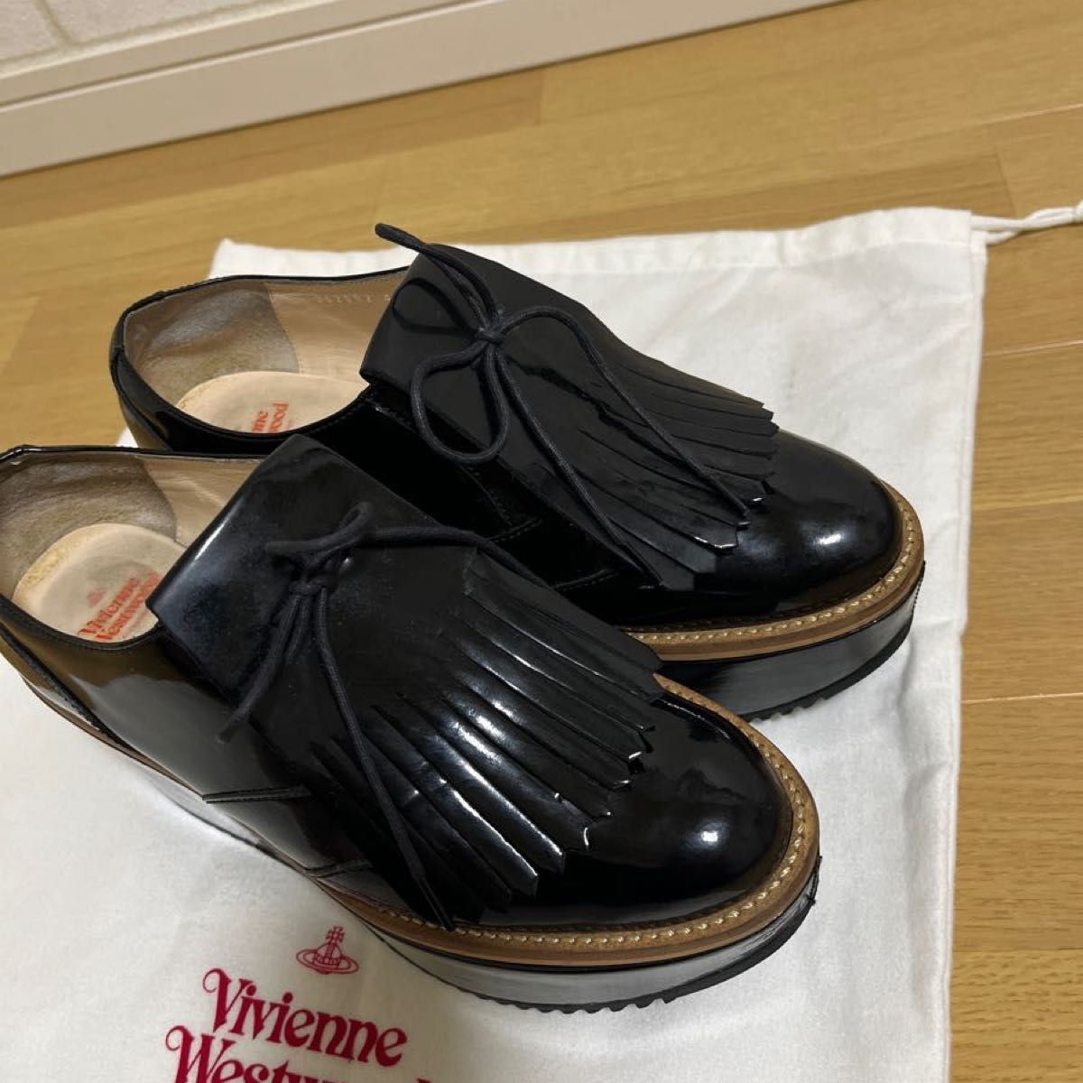 Vivienne Westwood ヴィヴィアンウエストウッド ロッキンホース Vivienne Westwood ヴィヴィアンウエストウッド ロッキンホース