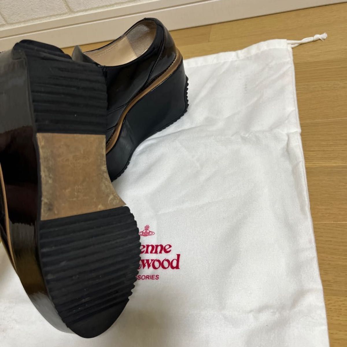 Vivienne Westwood ヴィヴィアンウエストウッド ロッキンホース Vivienne Westwood ヴィヴィアンウエストウッド ロッキンホース