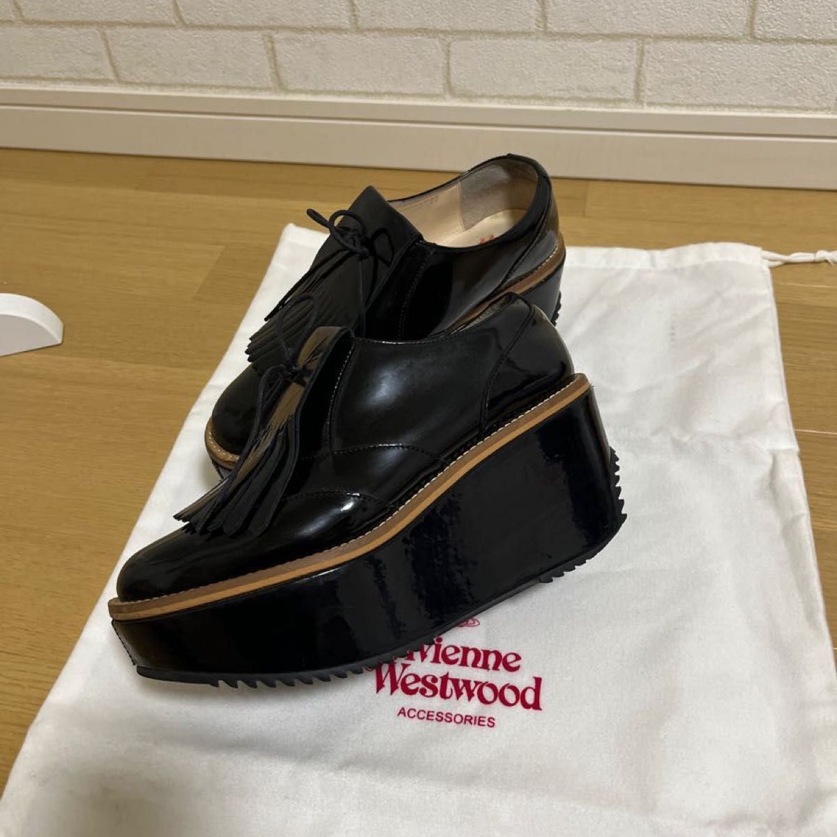 Vivienne Westwood ヴィヴィアンウエストウッド ロッキンホース Vivienne Westwood ヴィヴィアンウエストウッド ロッキンホース