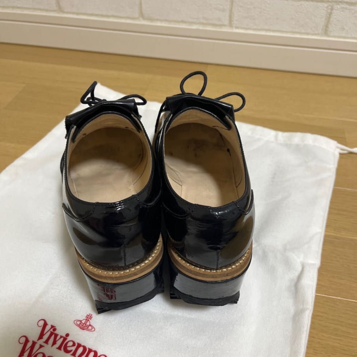 Vivienne Westwood ヴィヴィアンウエストウッド ロッキンホース Vivienne Westwood ヴィヴィアンウエストウッド ロッキンホース