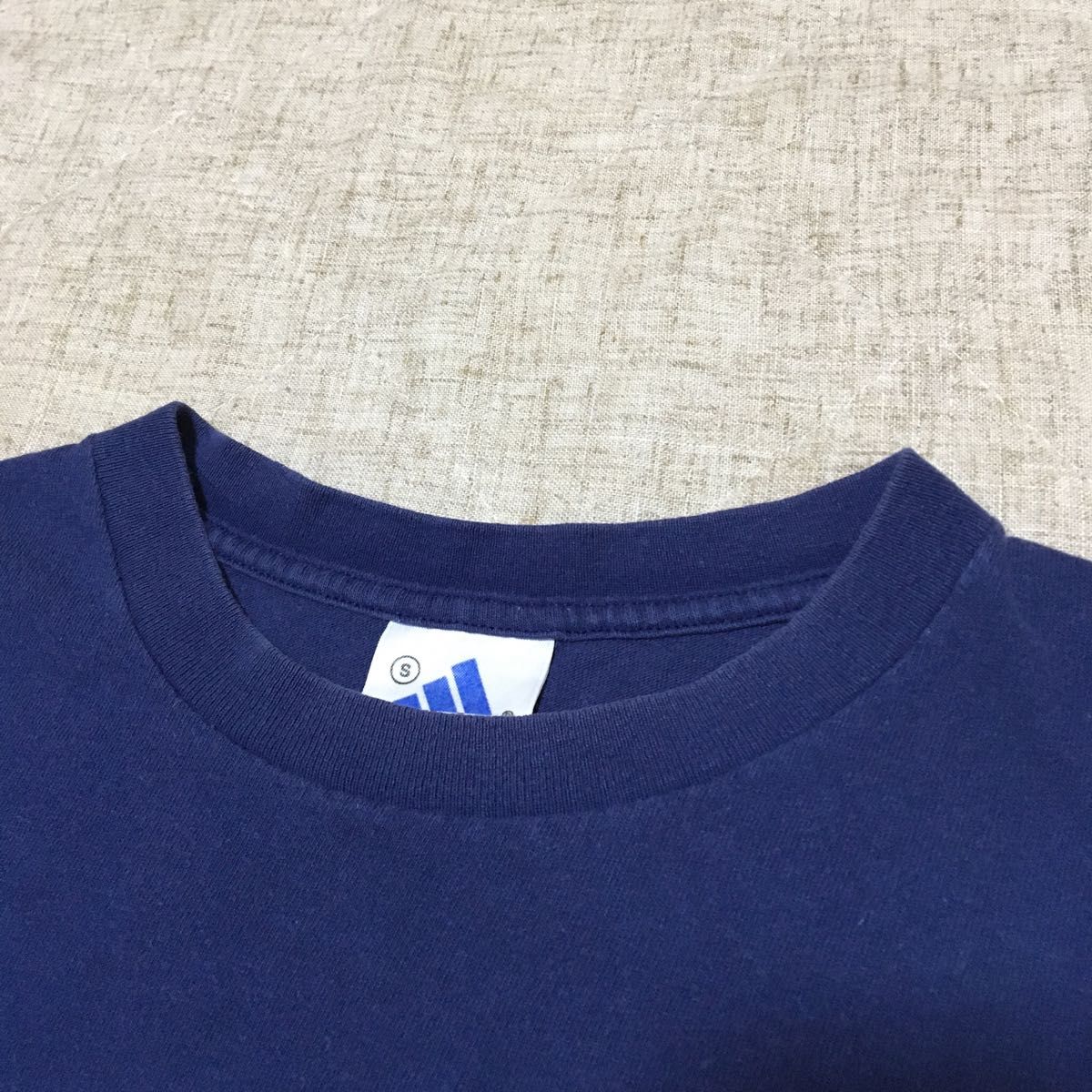 adidas アディダス 両面 バックプリント Tシャツ パフォーマンス adidas アディダス 両面 バックプリント Tシャツ パフォーマンス