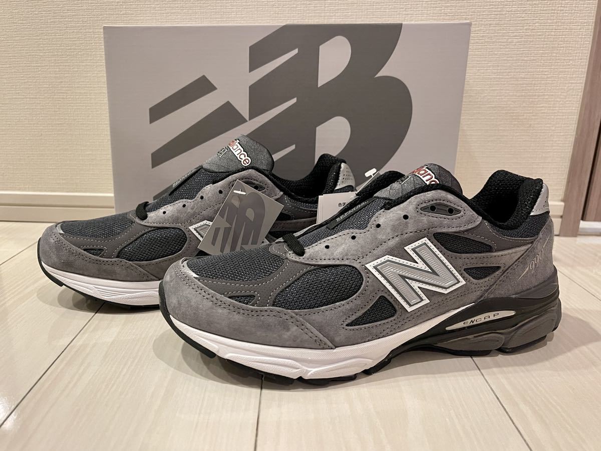 27.5cm ニューバランス M990UA3 ユナイテッドアローズ New Balance